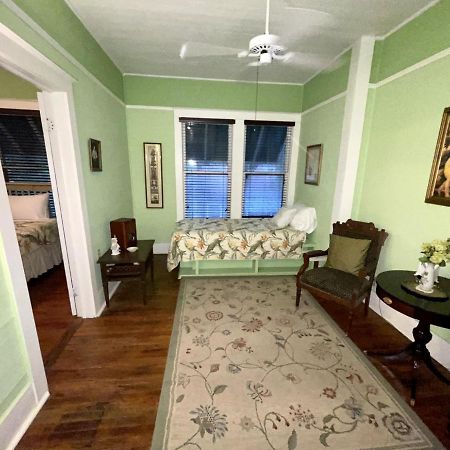 Grady House Bed And Breakfast High Springs Exterior photo